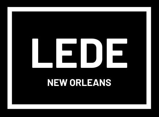 Lede New Orleans