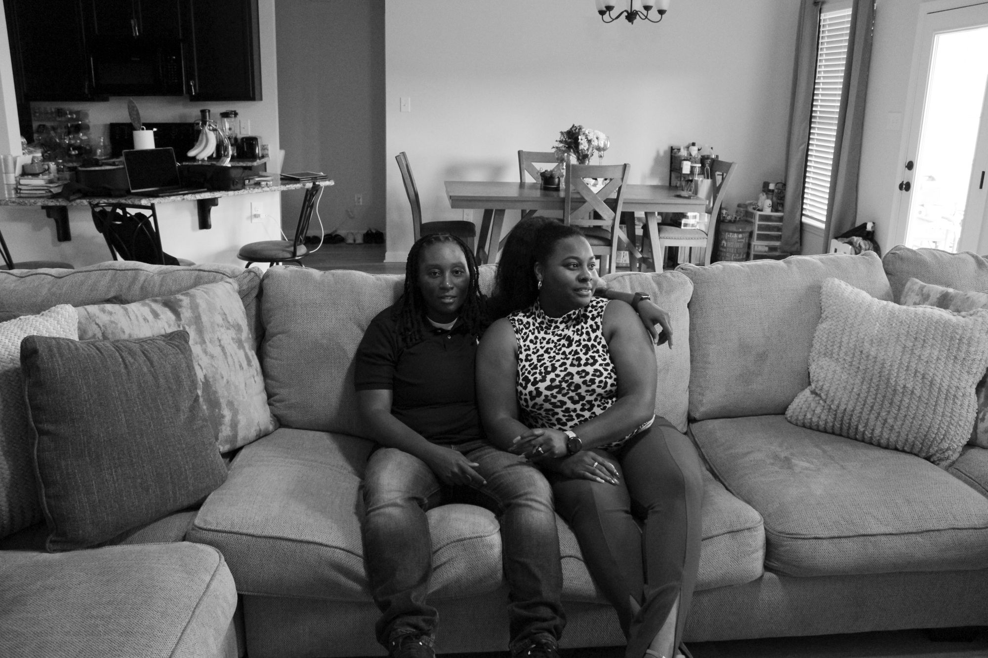 The Perils of Catching a Butterfly: A dive into the trials and tribulations of motherhood for Black, queer couples